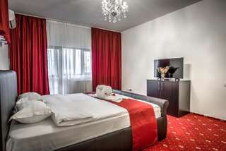 Отель Hotel Elisabeta Бухарест Двухместный номер с 1 кроватью-5
