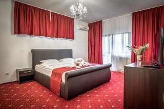 Отель Hotel Elisabeta Бухарест Люкс с 2 спальнями-10