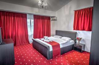 Отель Hotel Elisabeta Бухарест Двухместный номер с 1 кроватью-14